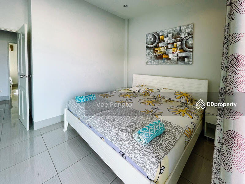 For Rent - Baan Finland, Prachuap Khiri Khan