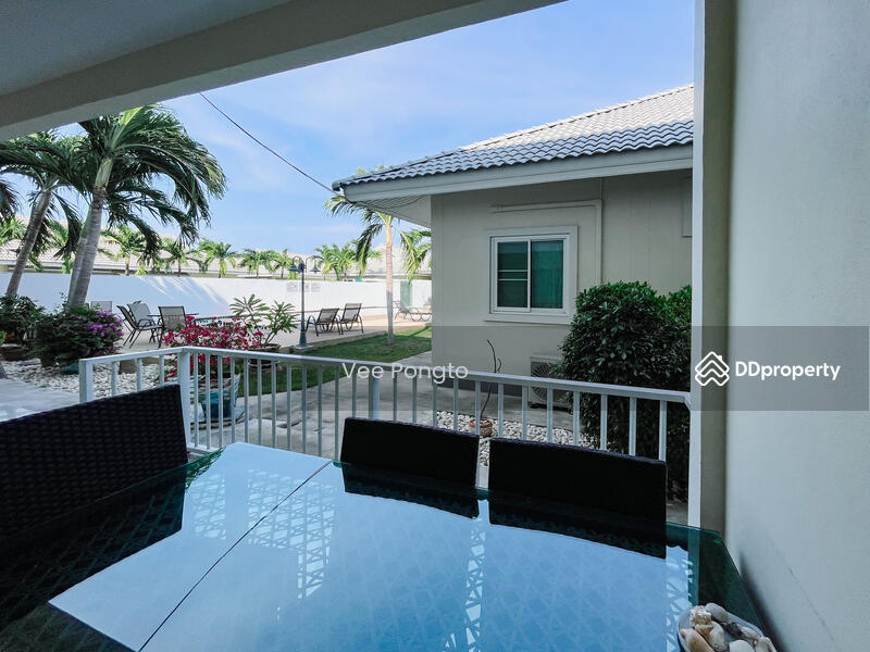 For Rent - Baan Finland, Prachuap Khiri Khan