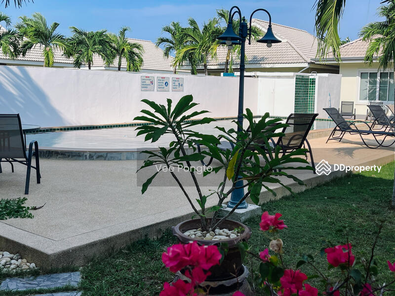 For Rent - Baan Finland, Prachuap Khiri Khan