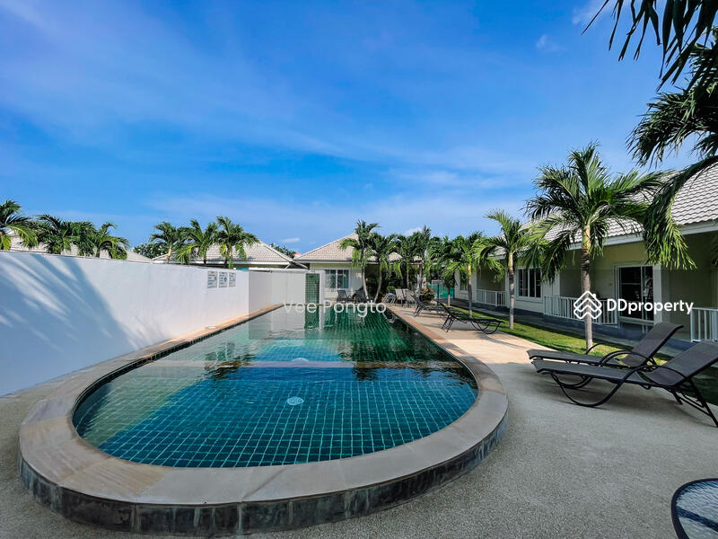 For Rent - Baan Finland, Prachuap Khiri Khan