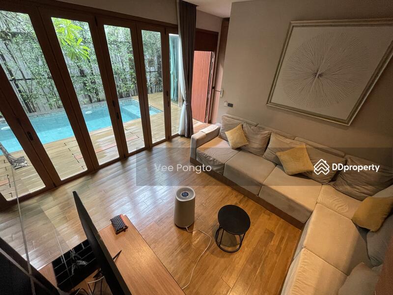ให้เช่า - Itz Time Hua Hin Pool Villa : อิทซ์ไทม์ หัวหิน พูลวิลล่า, ประจวบคีรีขันธ์