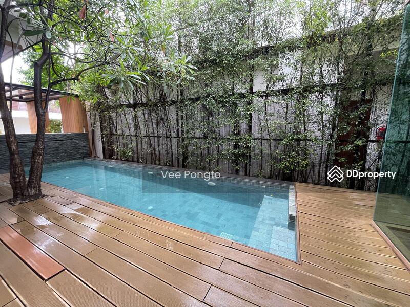 ให้เช่า - Itz Time Hua Hin Pool Villa : อิทซ์ไทม์ หัวหิน พูลวิลล่า, ประจวบคีรีขันธ์