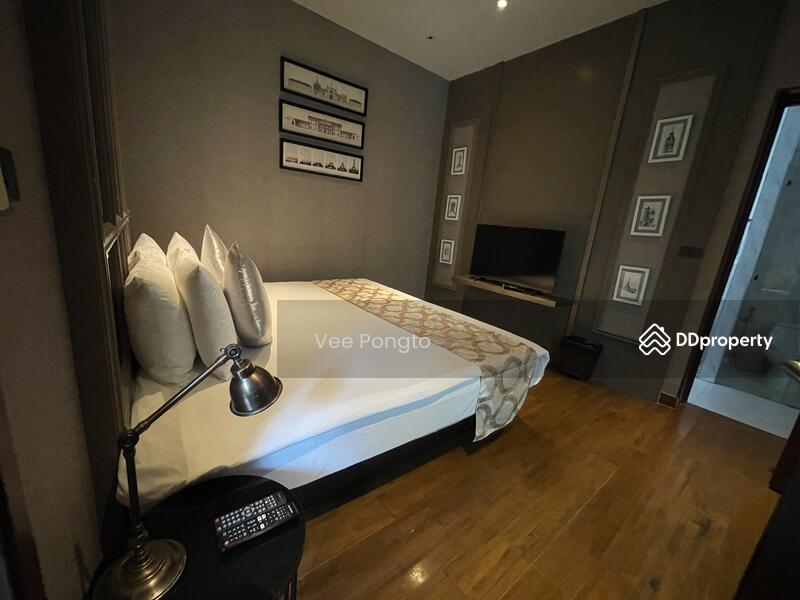 ให้เช่า - Itz Time Hua Hin Pool Villa : อิทซ์ไทม์ หัวหิน พูลวิลล่า, ประจวบคีรีขันธ์