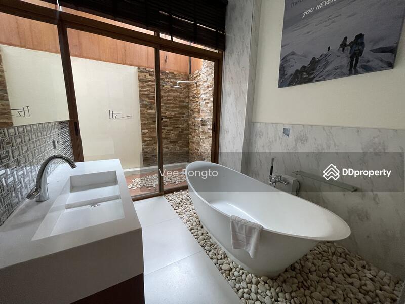 ให้เช่า - Itz Time Hua Hin Pool Villa : อิทซ์ไทม์ หัวหิน พูลวิลล่า, ประจวบคีรีขันธ์