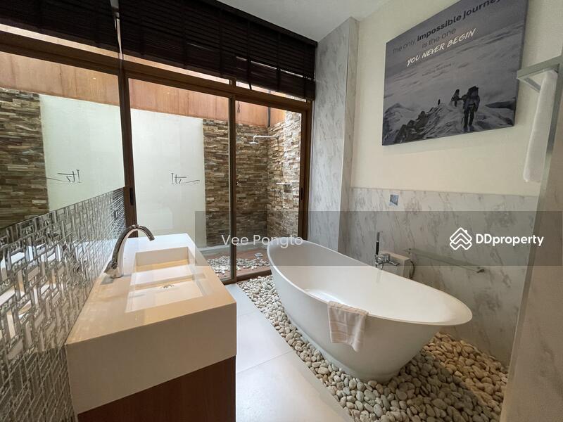 ให้เช่า - Itz Time Hua Hin Pool Villa : อิทซ์ไทม์ หัวหิน พูลวิลล่า, ประจวบคีรีขันธ์