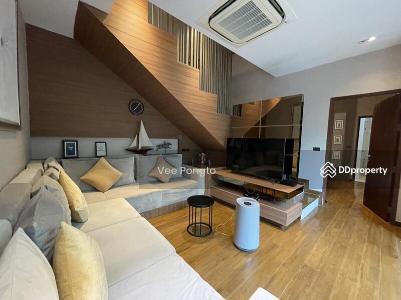 ให้เช่า - Itz Time Hua Hin Pool Villa : อิทซ์ไทม์ หัวหิน พูลวิลล่า, ประจวบคีรีขันธ์