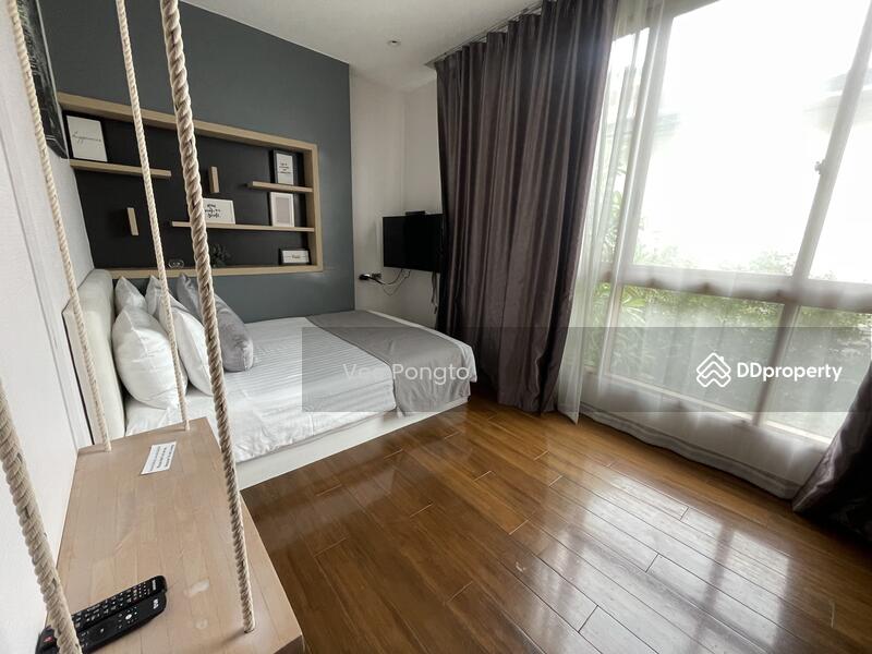 ให้เช่า - Itz Time Hua Hin Pool Villa : อิทซ์ไทม์ หัวหิน พูลวิลล่า, ประจวบคีรีขันธ์