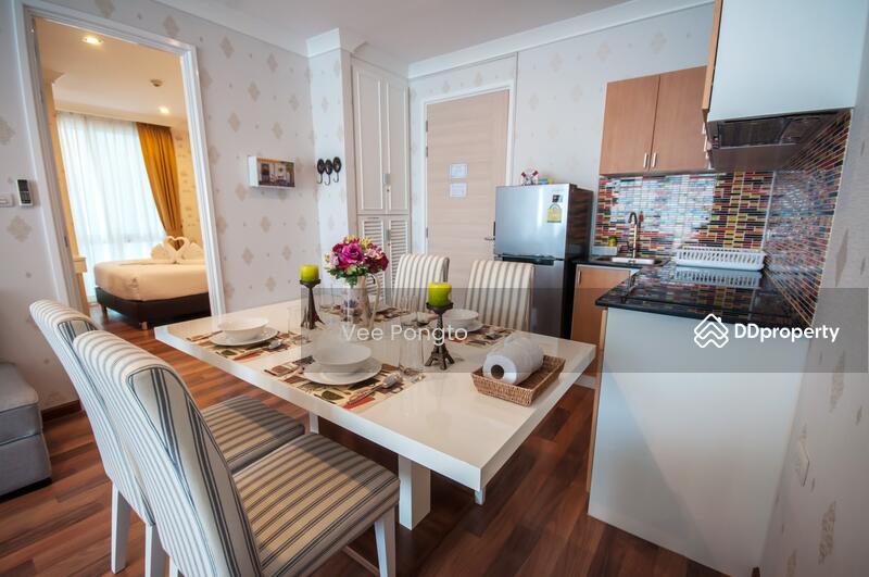 ให้เช่า - My Resort Hua Hin : มายรีสอร์ท หัวหิน, ประจวบคีรีขันธ์