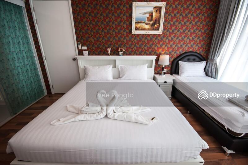 ให้เช่า - My Resort Hua Hin : มายรีสอร์ท หัวหิน, ประจวบคีรีขันธ์
