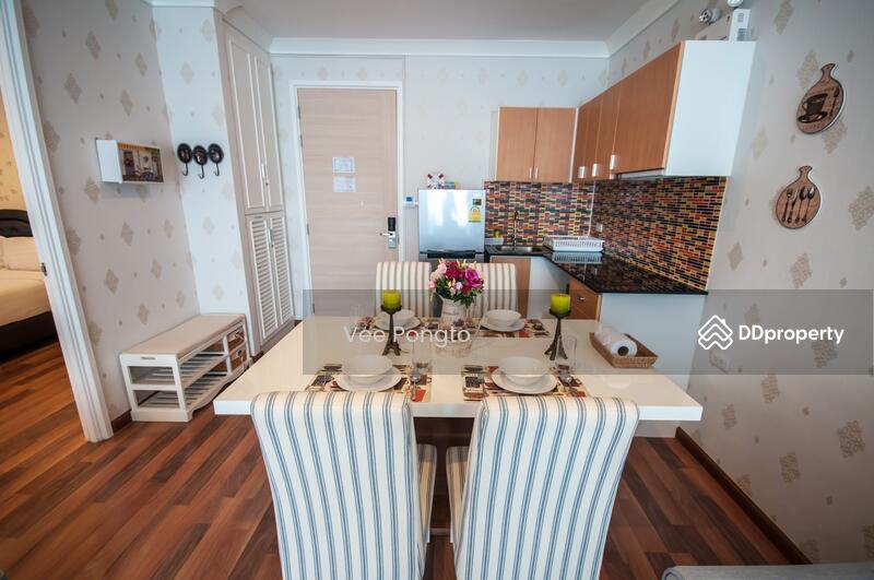 ให้เช่า - My Resort Hua Hin : มายรีสอร์ท หัวหิน, ประจวบคีรีขันธ์