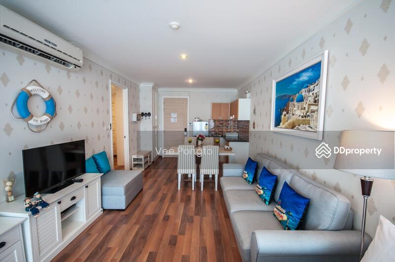 ให้เช่า - My Resort Hua Hin : มายรีสอร์ท หัวหิน, ประจวบคีรีขันธ์