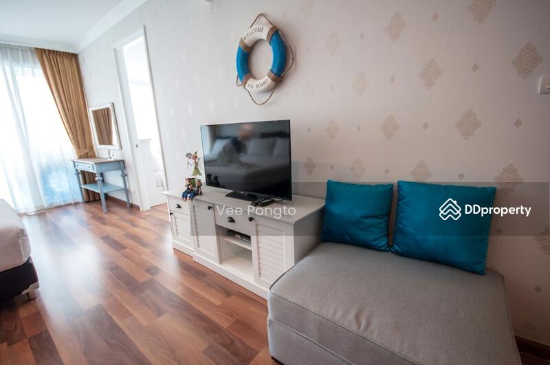ให้เช่า - My Resort Hua Hin : มายรีสอร์ท หัวหิน, ประจวบคีรีขันธ์