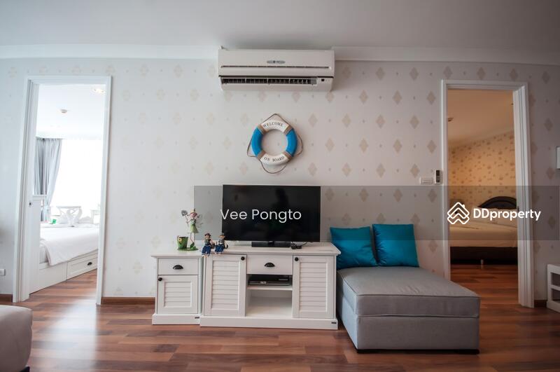 ให้เช่า - My Resort Hua Hin : มายรีสอร์ท หัวหิน, ประจวบคีรีขันธ์