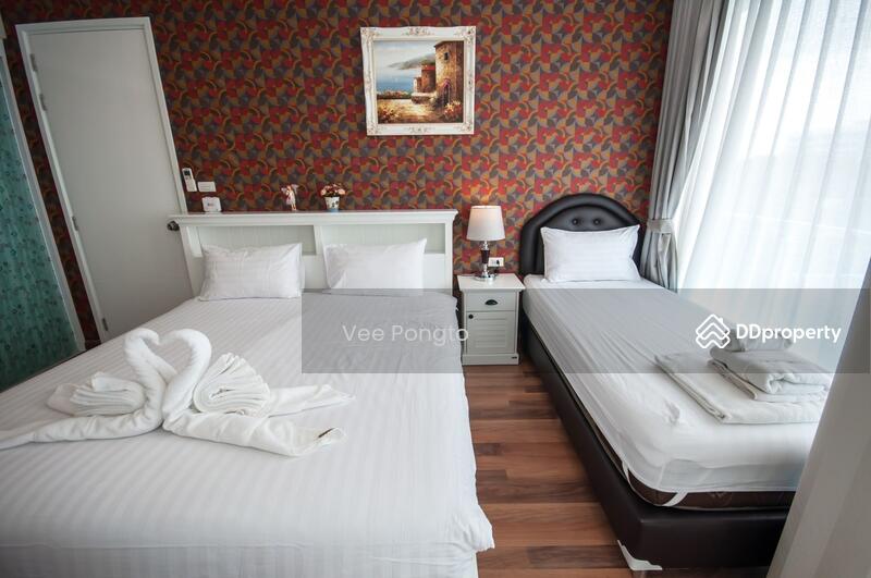 ให้เช่า - My Resort Hua Hin : มายรีสอร์ท หัวหิน, ประจวบคีรีขันธ์