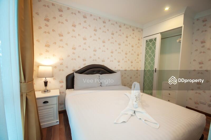 ให้เช่า - My Resort Hua Hin : มายรีสอร์ท หัวหิน, ประจวบคีรีขันธ์