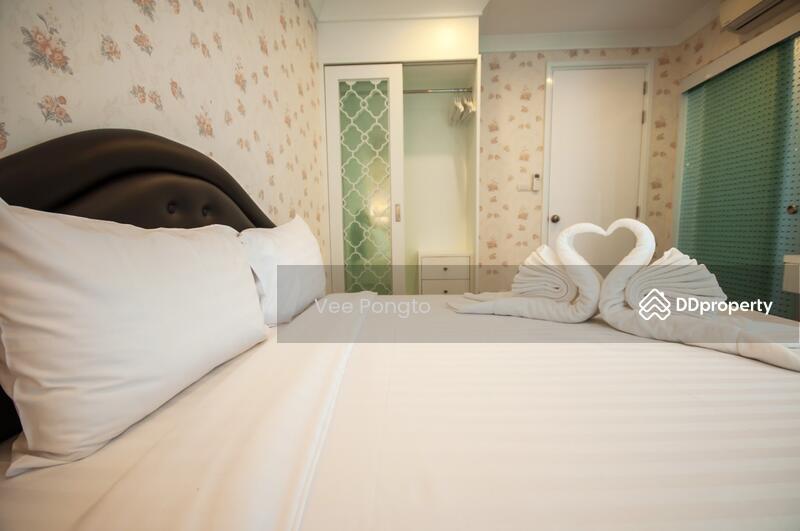 ให้เช่า - My Resort Hua Hin : มายรีสอร์ท หัวหิน, ประจวบคีรีขันธ์