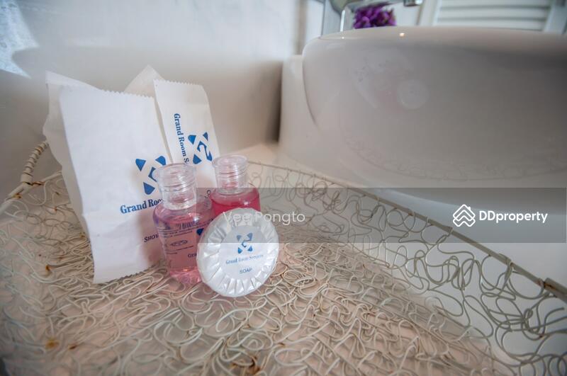 ให้เช่า - My Resort Hua Hin : มายรีสอร์ท หัวหิน, ประจวบคีรีขันธ์