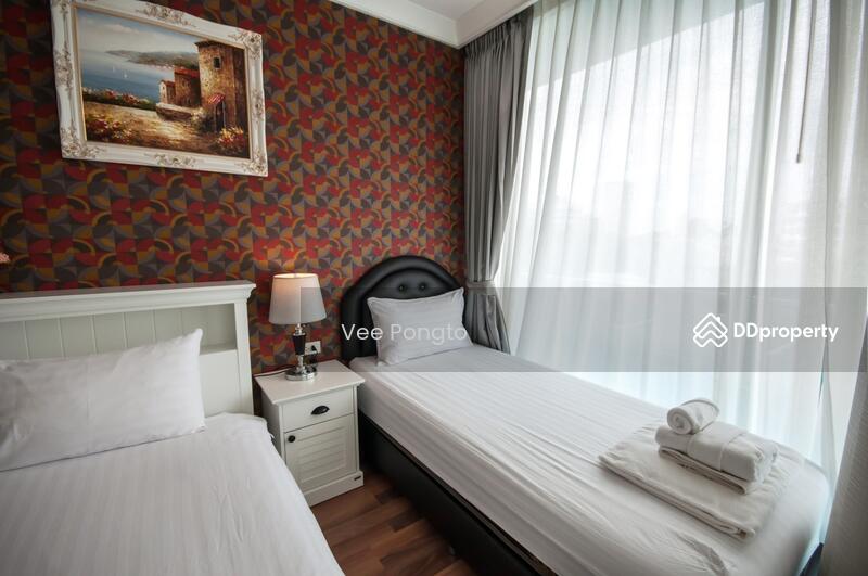 ให้เช่า - My Resort Hua Hin : มายรีสอร์ท หัวหิน, ประจวบคีรีขันธ์