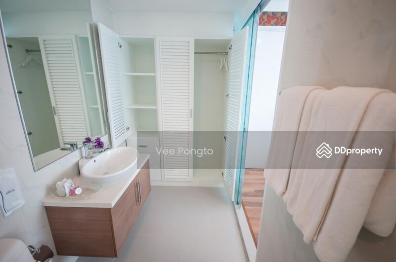 ให้เช่า - My Resort Hua Hin : มายรีสอร์ท หัวหิน, ประจวบคีรีขันธ์