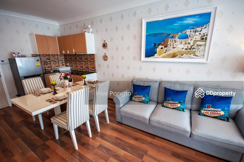 ให้เช่า - My Resort Hua Hin : มายรีสอร์ท หัวหิน, ประจวบคีรีขันธ์