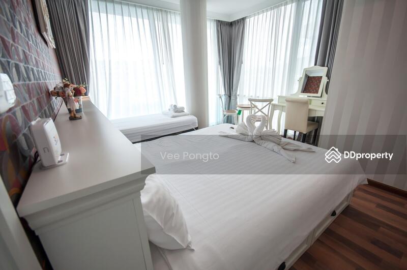 ให้เช่า - My Resort Hua Hin : มายรีสอร์ท หัวหิน, ประจวบคีรีขันธ์