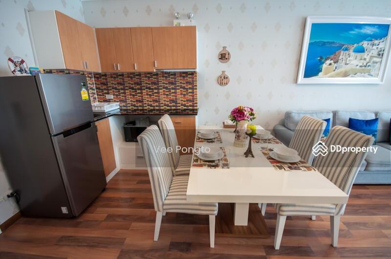 ให้เช่า - My Resort Hua Hin : มายรีสอร์ท หัวหิน, ประจวบคีรีขันธ์
