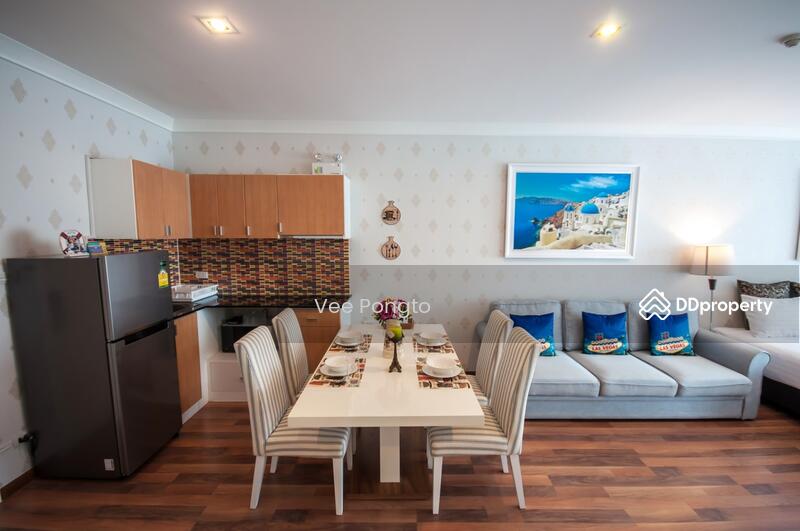 ให้เช่า - My Resort Hua Hin : มายรีสอร์ท หัวหิน, ประจวบคีรีขันธ์