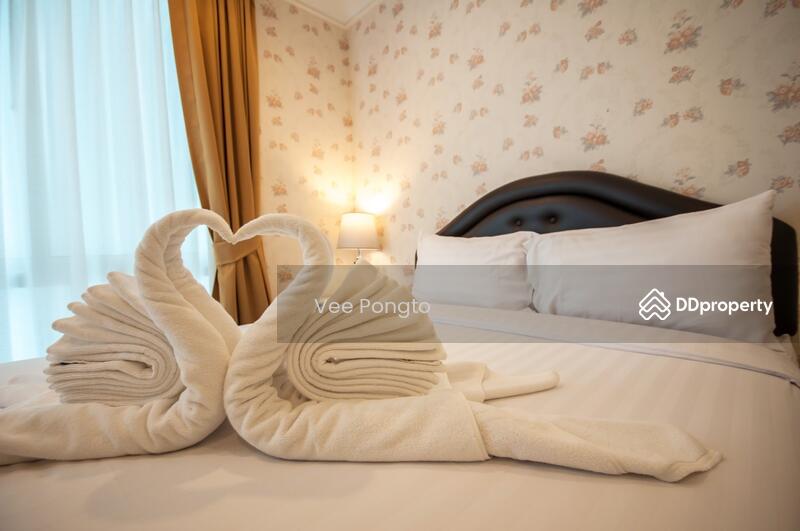 ให้เช่า - My Resort Hua Hin : มายรีสอร์ท หัวหิน, ประจวบคีรีขันธ์