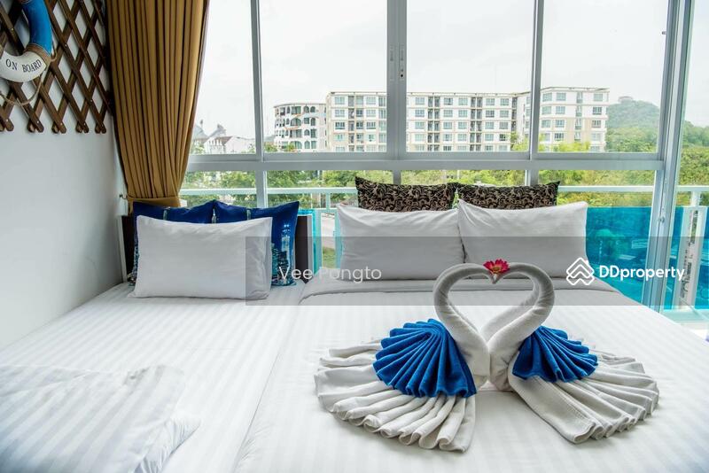 ให้เช่า - My Resort Hua Hin : มายรีสอร์ท หัวหิน, ประจวบคีรีขันธ์