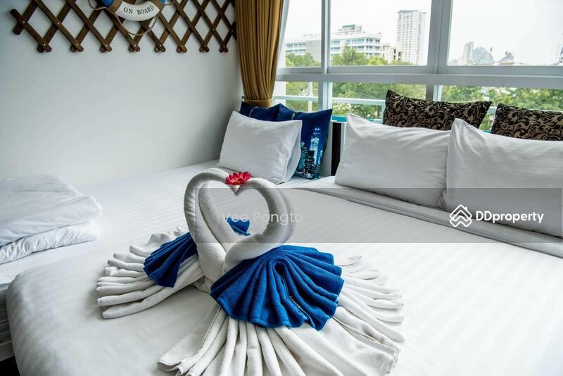 ให้เช่า - My Resort Hua Hin : มายรีสอร์ท หัวหิน, ประจวบคีรีขันธ์