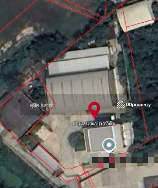 For Rent - ให้เช่าโรงงาน 2 ไร่ พร้อมดำเนินการ หนองอิรุณ บ้านบึง, Chon Buri