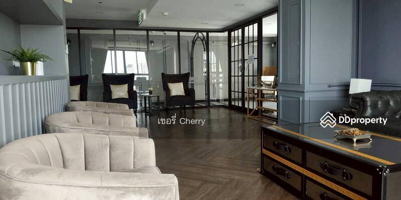 ให้เช่า - Chateau In Town Rama 8 : ชาโตว์ อิน ทาวน์ พระราม 8, กรุงเทพ