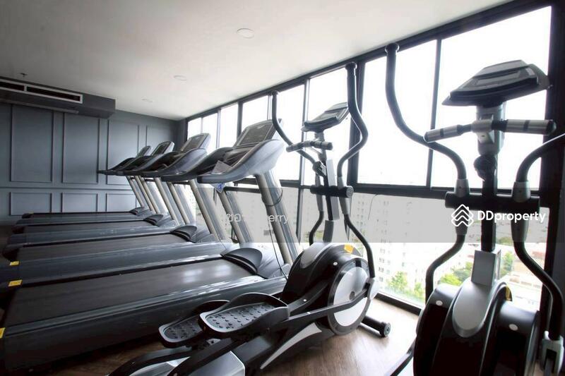 For Rent - Chateau In Town Rama 8, Bangkok