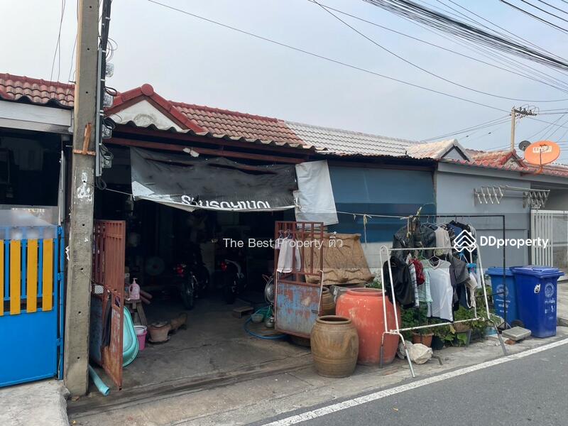 ขาย - หมู่บ้านตะวันงาม บางใหญ่, นนทบุรี