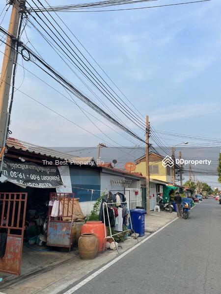 ขาย - หมู่บ้านตะวันงาม บางใหญ่, นนทบุรี