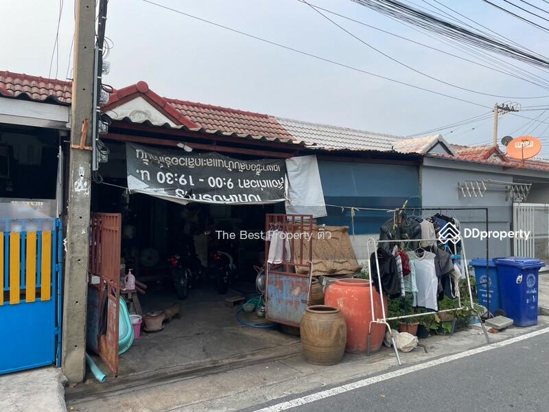 ขาย - หมู่บ้านตะวันงาม บางใหญ่, นนทบุรี