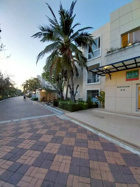 Blue Lagoon Resort Hua Hin, Phetchaburi, 1991 21 Petchkasem Road, Cha-am, Cha-Am, Phetchaburi, 2 Bedrooms, 150 sqm, Condo For Sale, by mickyreal, 11867788 - DDproperty.com