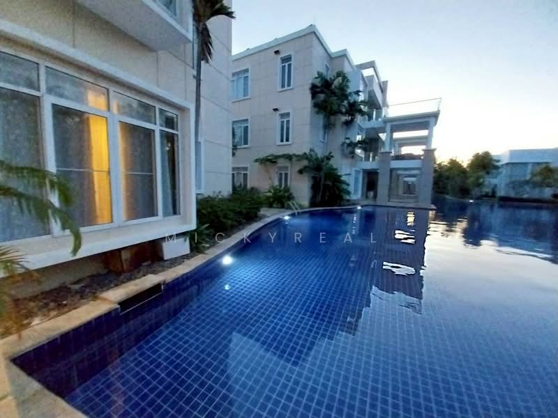 Blue Lagoon Resort Hua Hin : บลู ลากูน คอนโด, เพชรบุรี, 1991 21 ถนน เพชรเกษม, ชะอำ, ชะอำ, เพชรบุรี, 150 ตร.ม., คอนโด ขาย, โดย mickyreal, 11867788 - DDproperty.com