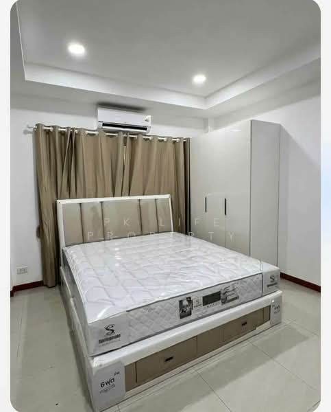 5R0706 This house for rent 4 bedroom 3 bathroom 55,000/month at kathu have fully furnished, ภูเก็ต, กะทู้, ภูเก็ต, 150 ตร.ม., บ้านเดี่ยว ให้เช่า, โดย PK LIFE Property, 11867802 - DDproperty.com