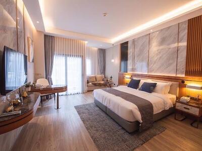 ขาย - Wyndham Jomtien Pattaya : วินด์แฮม จอมเทียน พัทยา, ชลบุรี