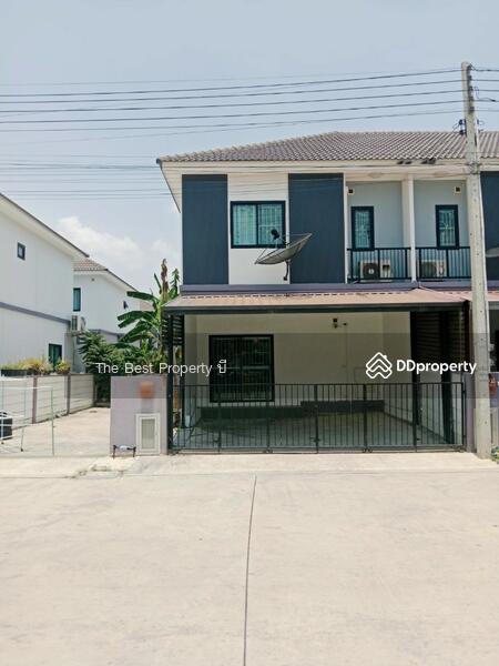 ขาย - มู่บ้านศิวาลัย บางสมัคร (Sivalai Bang Samuk), ฉะเชิงเทรา