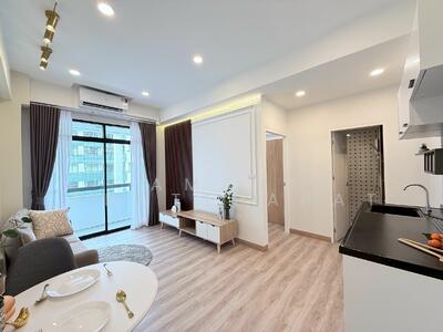 For Sale - Saint Charm Condominium, Bangkok