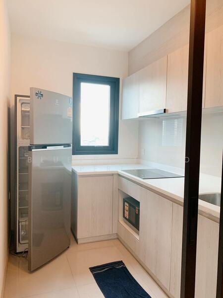 Life Asoke, Bangkok, Asoke-Dindang Road, Bang Kapi, Huai Khwang, Bangkok, 2 Bedrooms, 55 sqm, Condo For Rent, by Blueprint.property, 11867839 - DDproperty.com