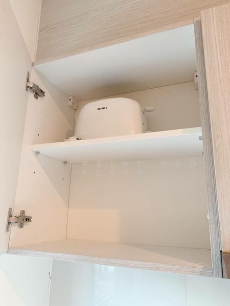 Life Asoke : ไลฟ์ อโศก, กรุงเทพ, ถนนอโศก-ดินแดง แขวงบางกะปิ เขตห้วยขวาง กทม., บางกะปิ, ห้วยขวาง, กรุงเทพ, 55 ตร.ม., คอนโด ให้เช่า, โดย Blueprint.property, 11867839 - DDproperty.com