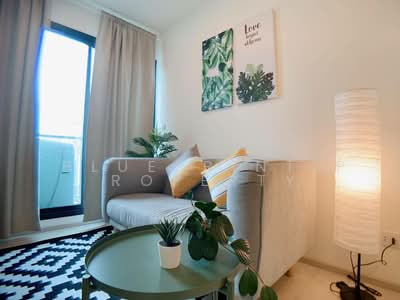 For Rent - Life Asoke, Bangkok