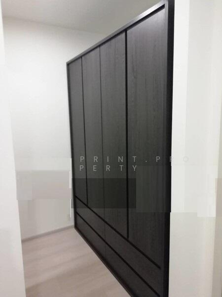 Life Asoke, Bangkok, Asoke-Dindang Road, Bang Kapi, Huai Khwang, Bangkok, 2 Bedrooms, 55 sqm, Condo For Rent, by Blueprint.property, 11867839 - DDproperty.com