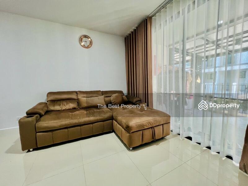 For Sale - Chewa Home Suksawat Pracha U-Thit, Samut Prakan