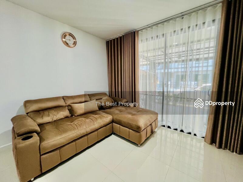 For Sale - Chewa Home Suksawat Pracha U-Thit, Samut Prakan