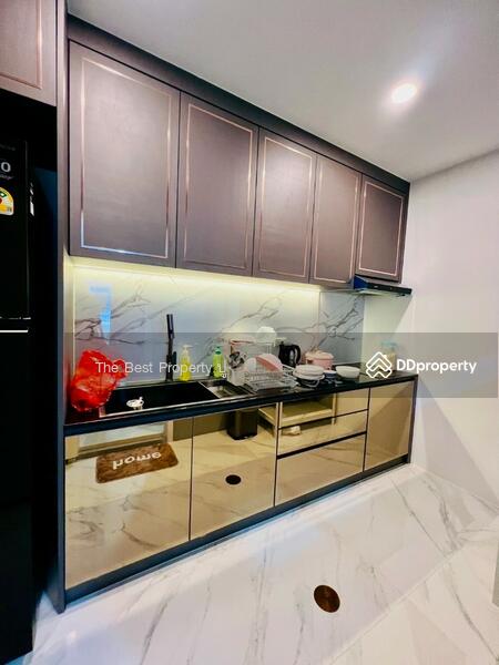 For Sale - Chewa Home Suksawat Pracha U-Thit, Samut Prakan