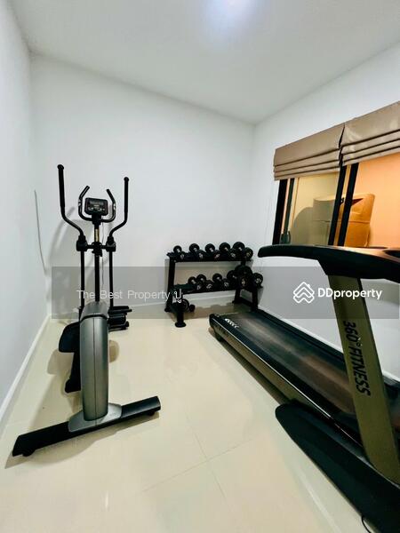For Sale - Chewa Home Suksawat Pracha U-Thit, Samut Prakan